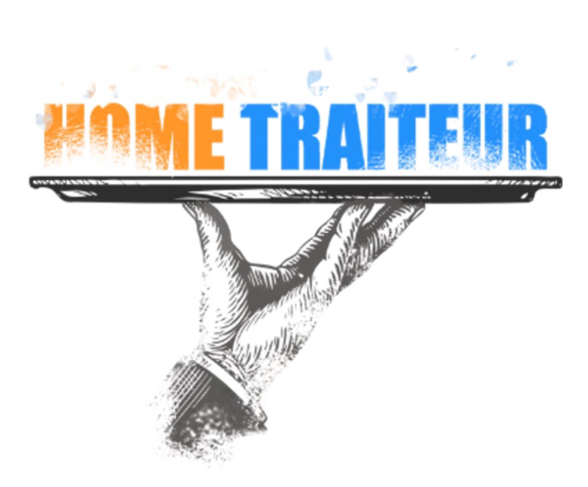 Logo Home Traiteur
