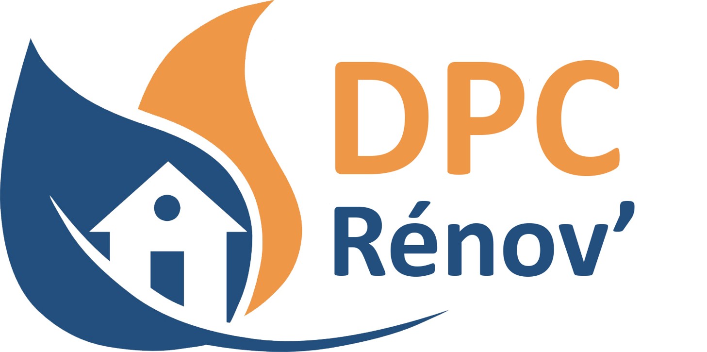 Logo DPC Rénov