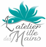 Logo L'Atelier des Mille Mains à Manosque