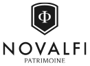 Logo NOVALFI