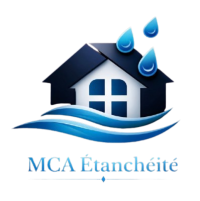 Logo MCA Etanchéité